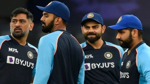 कोहली-धोनी-रोहित और बुमराह को बड़ा झटका, ऑनलाइन गेमिंग बैन से हो सकता है 200 करोड़ तक का नुकसान