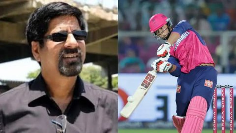 'अगर मैं सेलेक्टर होता तो..',  श्रीकांत ने रखी वैभव सूर्यवंशी को एशिया कप में खिलाने की जोरदार मांग,