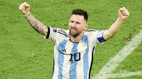 Fifa World Cup 2022,Argentina,Lionel Messi,