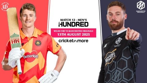 MNR vs LNS Dream11 Prediction: सैम करन को बनाएं कप्तान, ये 4 घातक गेंदबाज़ ड्रीम टीम में करें शामिल