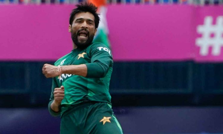 Mohammad Amir has become the 2nd Pakistani cricketer to reach the milestone of 400 T20 wickets