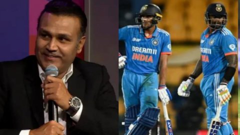 गिल या सूर्या नहीं, सेहवाग ने बताए इन तीन भारतीय खिलाड़ियों के नाम जो एशिया कप 2025 में हो सकते हैं  गिल या सूर्या नहीं, सेहवाग ने बताए इन तीन भारतीय खिलाड़ियों के नाम जो एशिया कप 2025 में हो सकते हैं