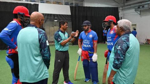 एशिया कप 2025 के लिए अब भारत के साथ भीड़ने वाली पहली टीम ने भी किया अपने स्क्वॉड का ऐलान; डालें एक न