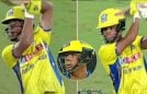 DPL डेब्यू में आर्यवीर ने दिखाई पापा वीरेंद्र सहवाग की झलक, इस धाकड़ भारतीय गेंदबाज को जड़े लगातार च