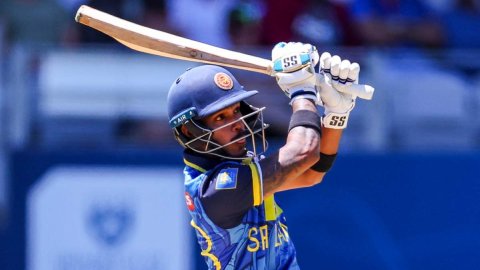 ZIM vs SL: श्रीलंका ने दूसरे वनडे में जिम्बाब्वे को रौंदकर सीरीज पर किया कब्जा, ये 2 खिलाड़ी बने जीत