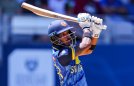 Pathum Nissanka Century Powers Sri Lanka To Zimbabwe ODI Series Win