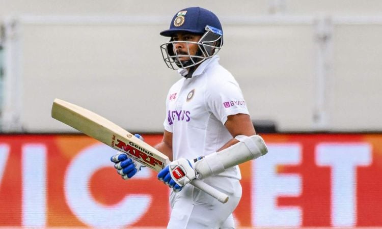 Prithvi Shaw set for Maharashtra debut in Buchi Babu Tournament