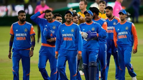 Asia Cup से पहले भारतीय खिलाड़ियों की फिटनेस पर हैं सवाल! हार्दिक और सूर्यकुमार यादव के बाद यह दो खि