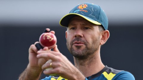 Ricky Ponting