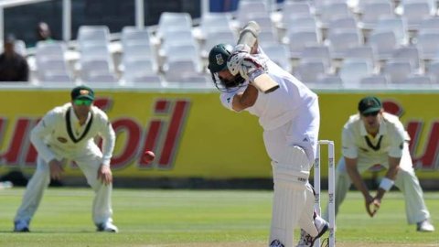 टेस्ट क्रिकेट इतिहास का सिर चकरा देने वाला गजब संयोग, जब 11 की गिनती सबसे बड़ा रिकॉर्ड बन गई 