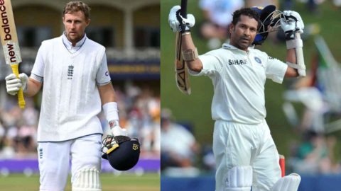 Sachin Tendulkar vs Joe Root: 158 टेस्ट मैच के बाद कौन है बेस्ट ? देखें आंकड़ों के आइने में 