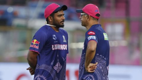 Sanju Samson Trade: संजू सैमसन ट्रेड में नया मोड़! चेन्नई से नहीं बन पा रही बात तो अब इस टीम से है ब