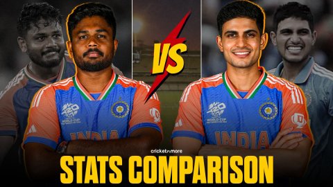 Sanju Samson vs Shubman Gill: बतौर ओपनर टीम इंडिया के लिए कैसा रहा है प्रदर्शन, देखें आंकड़ों के आइन