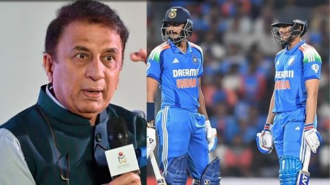 सुनील गावस्कर ने चुनी एशिया कप के लिए अपनी बेस्ट XI, गिल, अभिषेक के साथ संजू सैमसन को भी मिली जगह