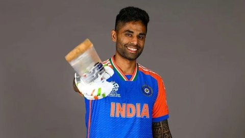 एशिया कप 2025 में Suryakumar Yadav कर सकते हैं धमाका,  ये तीन बड़े माइलस्टोन हासिल करने का होगा मौका