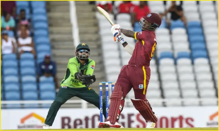 WI vs PAK 3rd ODI Dream11 Prediction: वेस्टइंडीज बनाम पाकिस्तान, यहां देखिए Fantasy Team