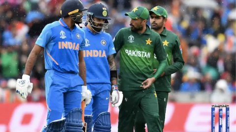 क्या होगा भारत-पाक मैच? एशिया कप 2025 में दोनों टीमों के बीच मुकाबले को लेकर खेल मंत्रालय ने साफ किय