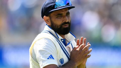 क्या मोहम्मद शमी की फिर होगी टेस्ट में वापसी? बड़ा अपडेट आया सामने, लेकिन करना होगा यह काम