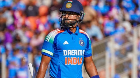 A place could've been created for Shreyas in Asia Cup reserves: Aakash Chopra