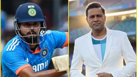 Aakash Chopra ने T20 एशिया कप के लिए चुनी Team India की स्क्वाड, Shreyas Iyer को प्लेइंग XI में किया