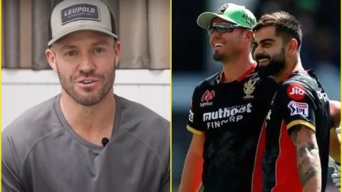 AB de Villiers ने चुनी अपनी All Time IPL XI, जान लीजिए कि Virat Kohli को टीम में चुना या नहीं
