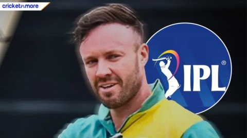 'IPL में आधे से भी ज्यादा इंटरनेशनल प्लेयर्स से बेहतर है AB Devilliers': क्या डेल स्टेन की बात से सह