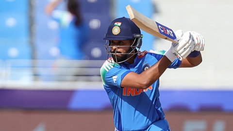 Actually thought he was going to be captain, says Haddin on Iyer’s omission for Asia Cup