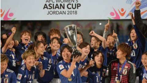 AFC Women’s Asia Cup: No disrespect but we have good chance of winning Group C, says Japan  coach Ni