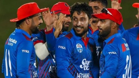 अफगानिस्तान ने किया एशिया कप के लिए टीम का ऐलान, इस खिलाड़ी को बनाया कप्तान