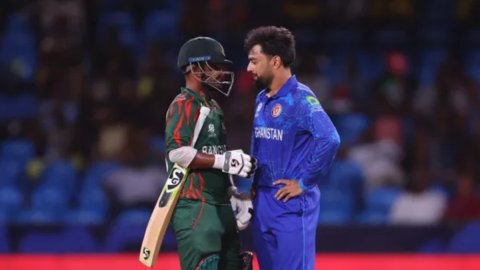 AFG vs BAN Schedule: एशिया कप के बाद यूएई में भिड़ेंगे अफगानिस्तान और बांग्लादेश, ये रहा पूरा शेड्यू