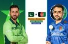 Afghanistan vs Pakistan, 1st T20I- Who will win today's AFG vs PAK match?