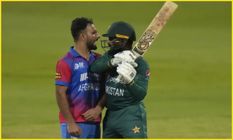 AFG vs PAK T20I Record: अफगानिस्तान बनाम पाकिस्तान, यहां देखिए T20I हेड टू हेड रिकॉर्ड