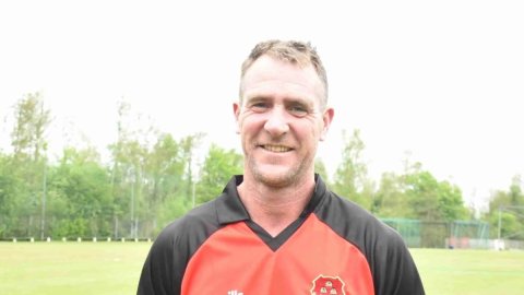 Ahead of Asia Cup, Afghanistan appoints John Mooney as new fielding coach
