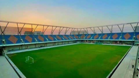 Ahmedabad to host AFC U17 Asian Cup 2026 Qualifiers in November
