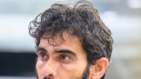 AIFF appoint Khalid Jamil as head coach of men’s national team