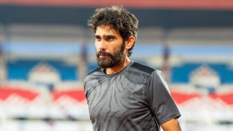 AIFF confirm Khalid Jamil’s appointment, believe Indian coaches need to be given a fair chance (Ld)