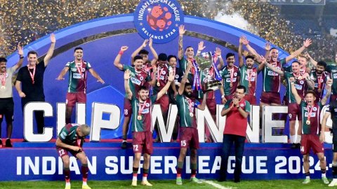 AIFF to give ‘everything’ in support of clubs amidst ISL unrest