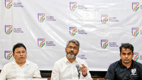 AIFF to meet ISL club CEOs on Thursday amid uncertainty over league's future