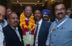 Pramod kumar: Latest News, Schedules, and Results | Cricketnmore