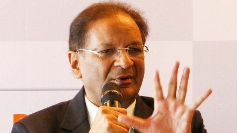 Ajay Singh steps down as interim BFI chair to contest elections