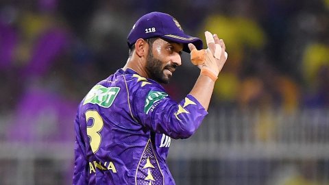Ajinkya Rahane relinquishes Mumbai captaincy ahead of 2025-26 domestic season