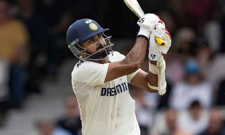 Akash Deep is the first Indian nightwatchman to score a Test fifty since Amit Mishra