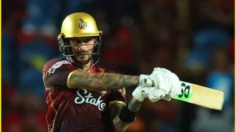Alex Hales के पास इतिहास रचने का मौका, तोड़ सकते हैं Jos Buttler का बड़ा T20 रिकॉर्ड