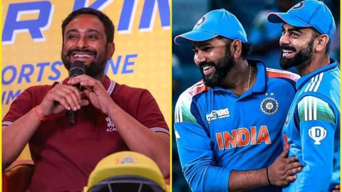Ambati Rayudu ने चुने ODI और T20 के टॉप-3 बल्लेबाज़, जान लीजिए कि Rohit और Virat को शामिल किया या नह