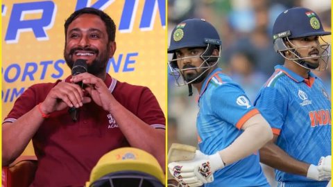 Rohit Sharma के बाद कौन होना चाहिए Team India का ODI कप्तान? सुनिए क्या बोले Ambati Rayudu