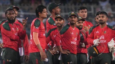 Asia Cup 2025: एशिया कप 2025 के लिए बांग्लादेश ने किया अपने स्क्वाड का एलान, तीन साल बाद इस खिलाड़ी 