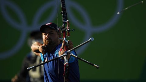 Archery Premier League: Brady, Alejandra, Andrea headline foreign archers' lineup for inaugural seas