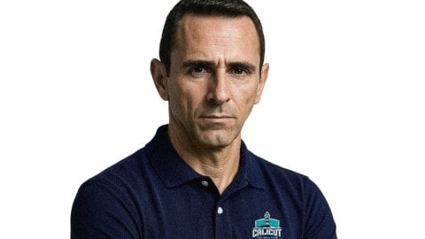 Argentine strategist Ever Demalde to steer Calicut FC’s title defence in SLK 2025