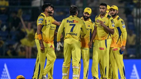 CSK से अलग हो सकता है 9.75 करोड़ का ये खिलाड़ी, 2009 में धोनी की टीम से ही किया था IPL डेब्यू