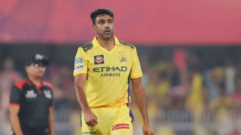 Ravichandran Ashwin ने IPL से अचानक लिया संन्यास, सोशल मीडिया पर पोस्ट के जरिए बताई वजह